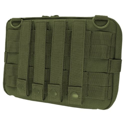 Bolsa Condor T&T con sistema MOLLE en Olive Drab