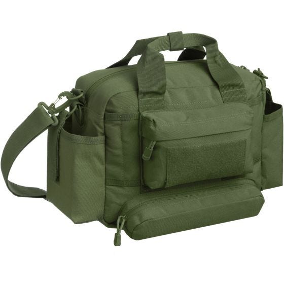 Bolsa táctica para emergencias Condor en Olive Drab