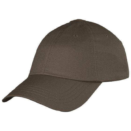 Gorra Condor Tactical Team - Marrón