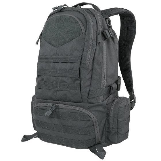Mochila de asalto Condor Titan - Slate