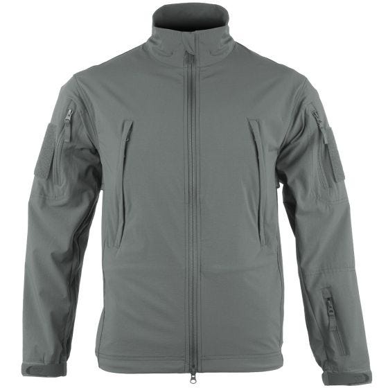 Cortavientos ligero Condor Vapor en Graphite