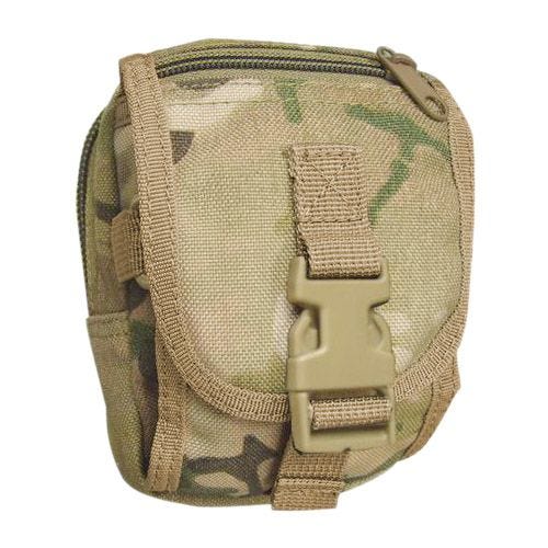 Bolsa para dispositivos y objetos pequeños Condor en MultiCam