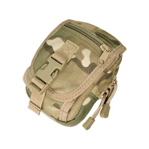 Bolsa para dispositivos y objetos pequeños Condor en MultiCam