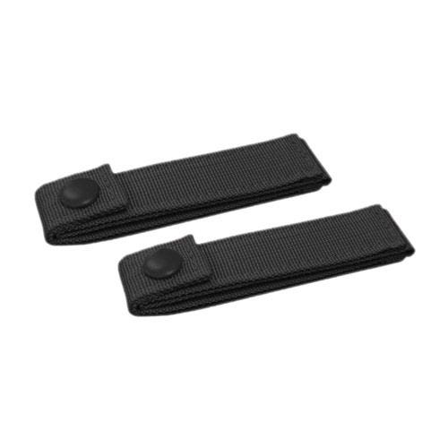 Funda para mapas Condor con sistema MOLLE en negro