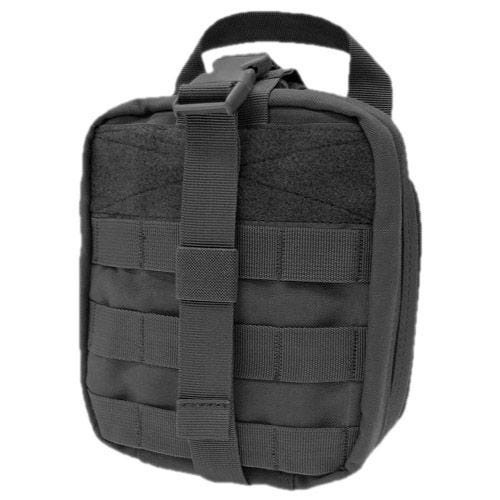 Bolsa Condor Rip-Away EMT en negro