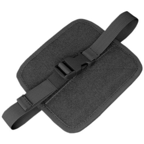 Bolsa Condor Rip-Away EMT en negro