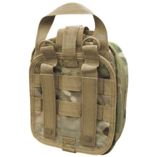 Bolsa Condor Rip-Away EMT en MultiCam
