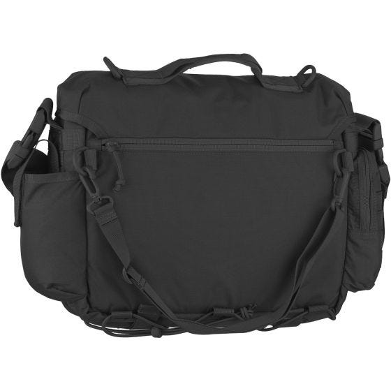 Bolsa bandolera Direct Action en negro