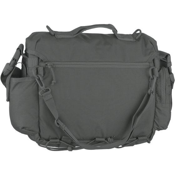 Bolsa bandolera Direct Action en Shadow Grey