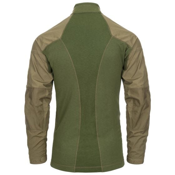 Camisa de combate Direct Action Vanguard - Adaptive Green