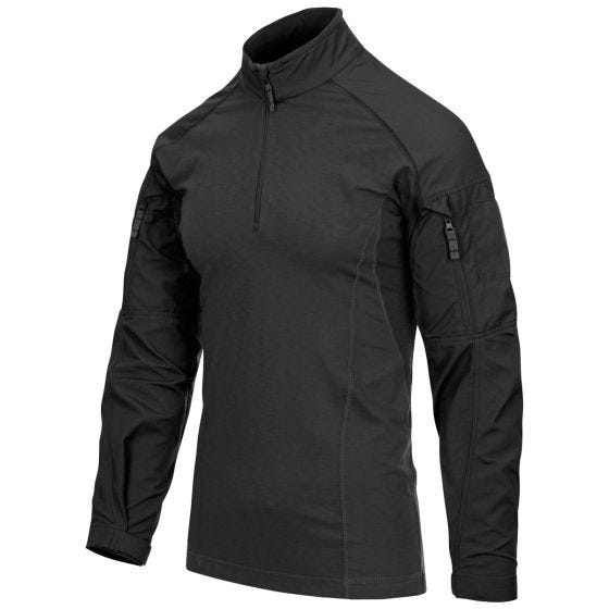 Camisa de combate Direct Action Vanguard - Negro