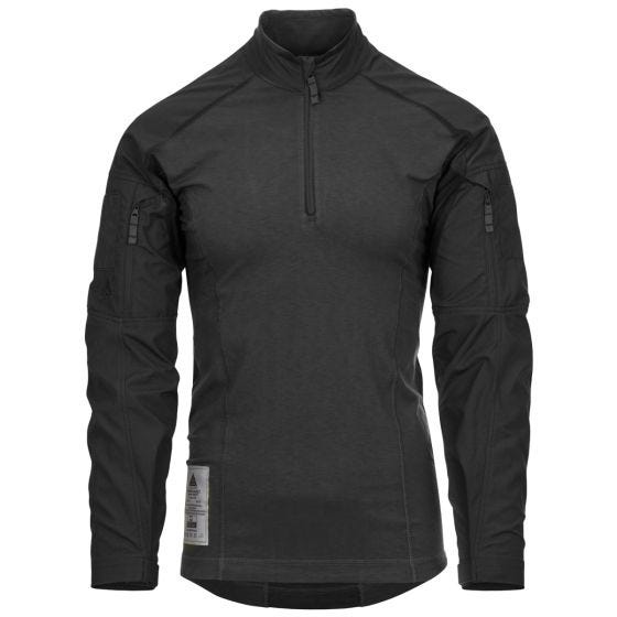 Camisa de combate Direct Action Vanguard - Negro
