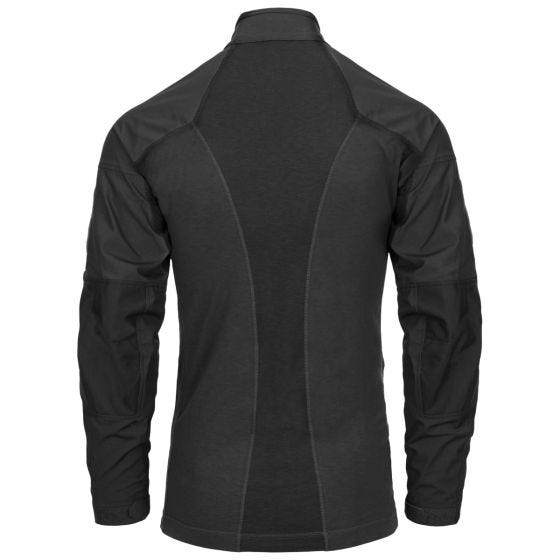 Camisa de combate Direct Action Vanguard - Negro