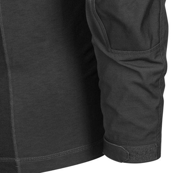 Camisa de combate Direct Action Vanguard - Negro