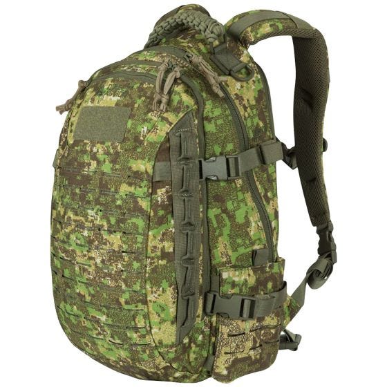 Mochila Direct Action Dragon Egg Mk2 en PenCott GreenZone