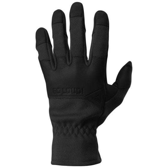 Guantes Direct Action Crocodile FR - Negro