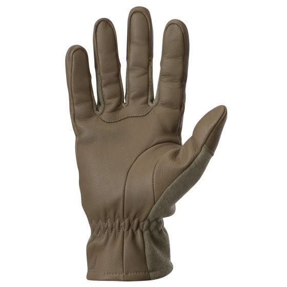 Guantes Direct Action Crocodile FR - Light Coyote