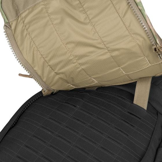 Mochila Direct Action Halifax Medium - Negro