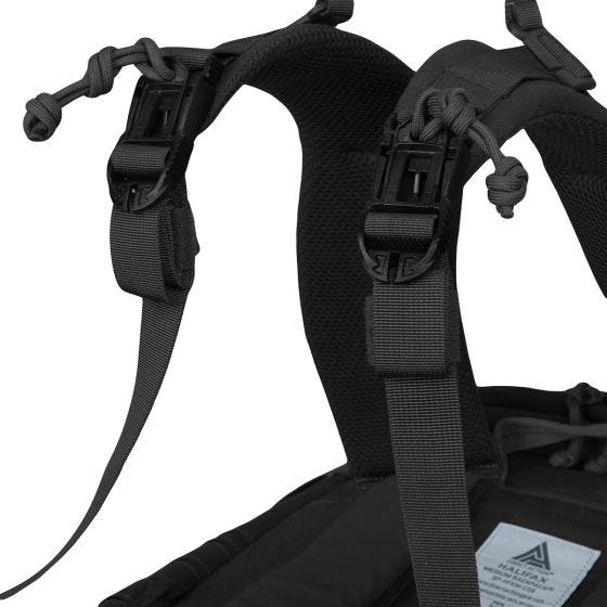 Mochila Direct Action Halifax Medium - Negro