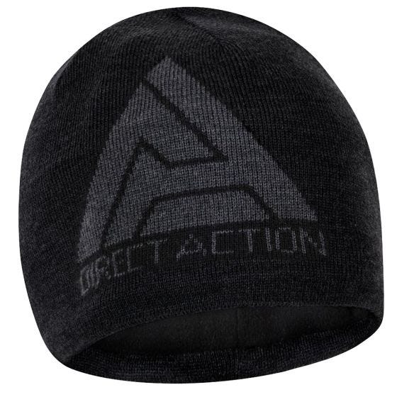 Gorro Direct Action Winter - Negro