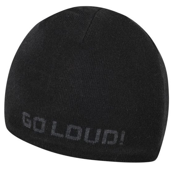 Gorro Direct Action Winter - Negro