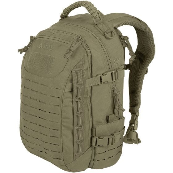 Mochila Direct Action Dragon Egg Mk2 en Adaptive Green