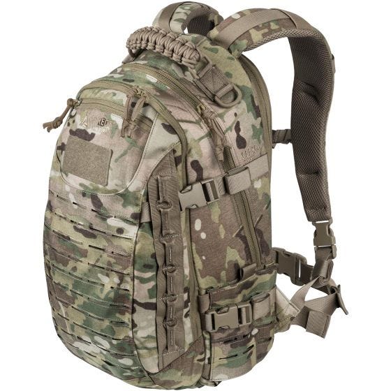 Mochila Direct Action Dragon Egg Mk2 en MultiCam