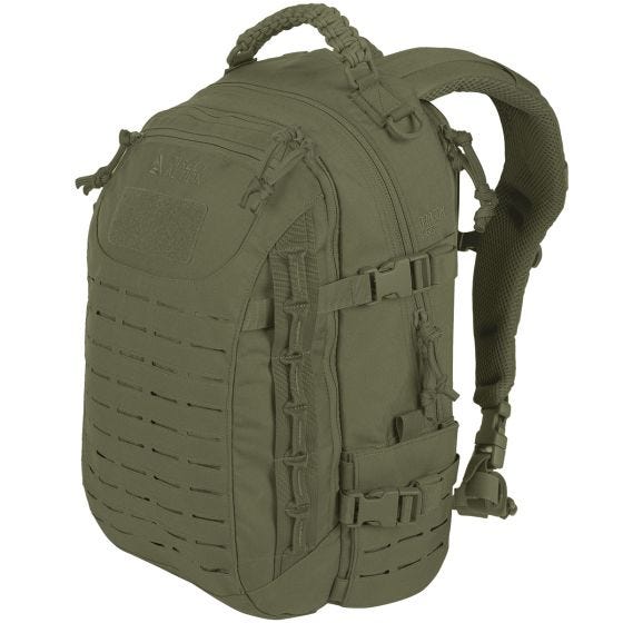 Mochila Direct Action Dragon Egg Mk2 en Olive Green