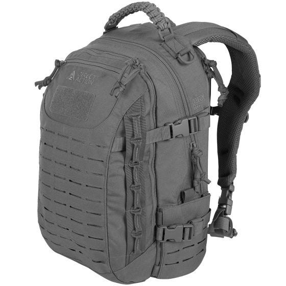 Mochila Direct Action Dragon Egg Mk2 en Shadow Grey