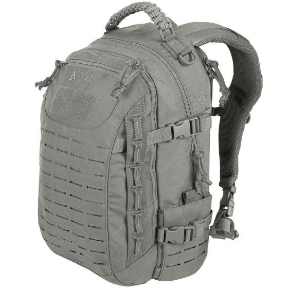 Mochila Direct Action Dragon Egg Mk2 en Urban Grey