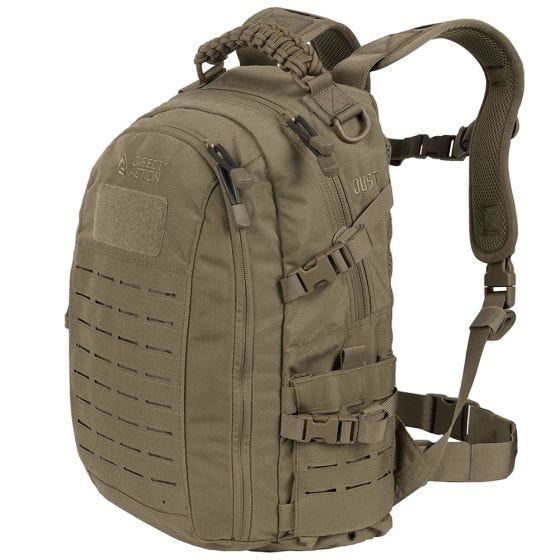 Mochila Direct Action Dust Mk2 Adaptive Green