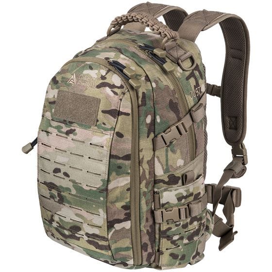 Mochila Direct Action Dust Mk2 MultiCam