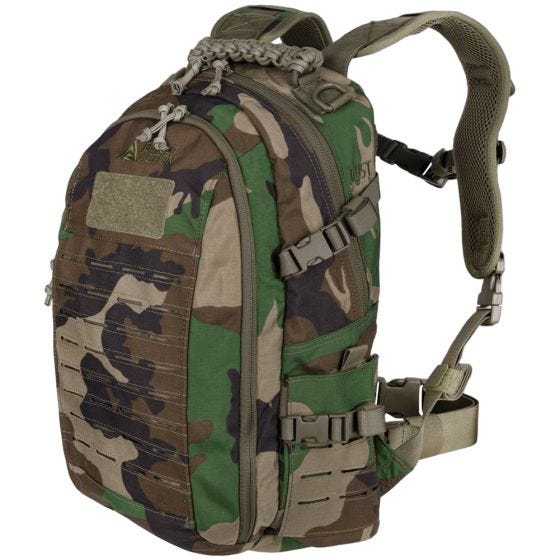 Mochila Direct Action Dust Mk2 Woodland