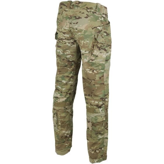 Pantalones de combate Direct Action Vanguard en MultiCam