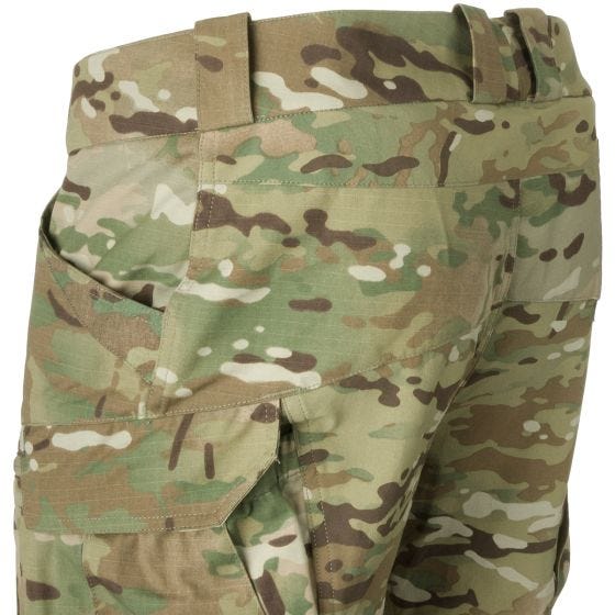 Pantalones de combate Direct Action Vanguard en MultiCam