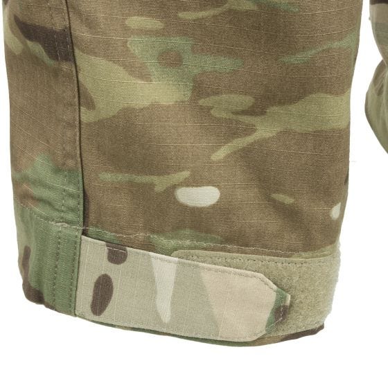 Pantalones de combate Direct Action Vanguard en MultiCam
