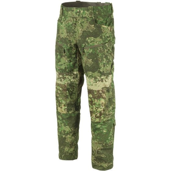Pantalones de combate Direct Action Vanguard en PenCott WildWood
