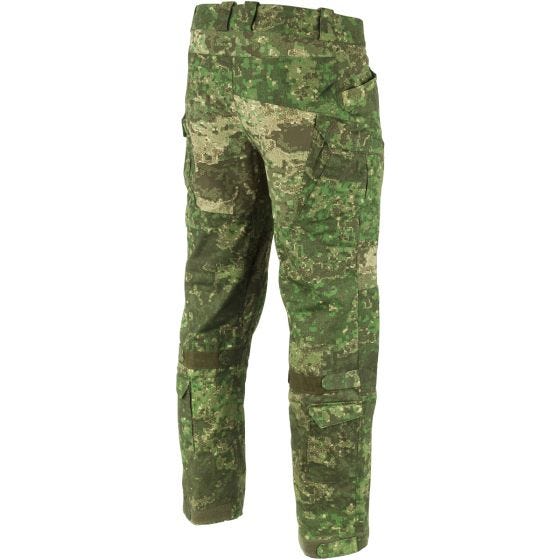 Pantalones de combate Direct Action Vanguard en PenCott WildWood