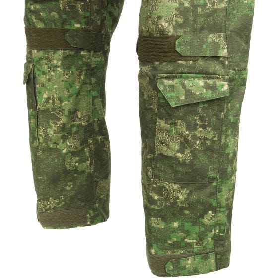 Pantalones de combate Direct Action Vanguard en PenCott WildWood