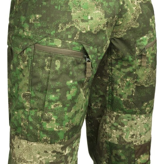 Pantalones de combate Direct Action Vanguard en PenCott WildWood