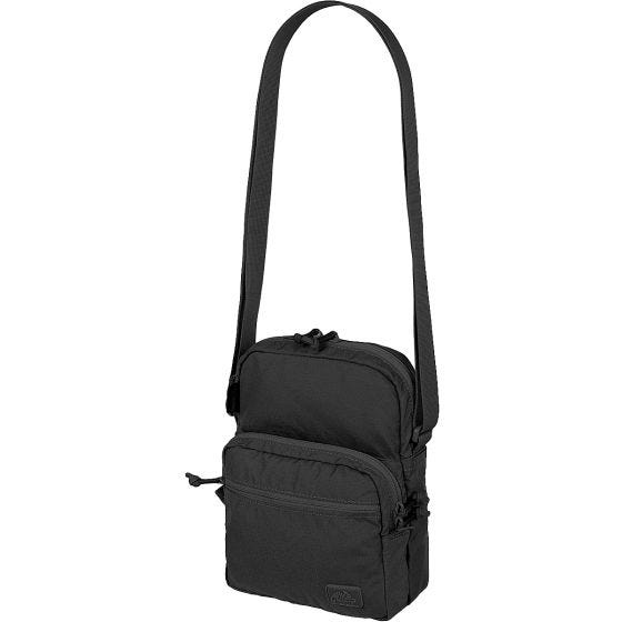 Bolsa bandolera Helikon EDC Compacta - Negro