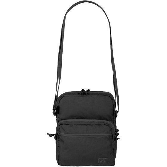 Bolsa bandolera Helikon EDC Compacta - Negro
