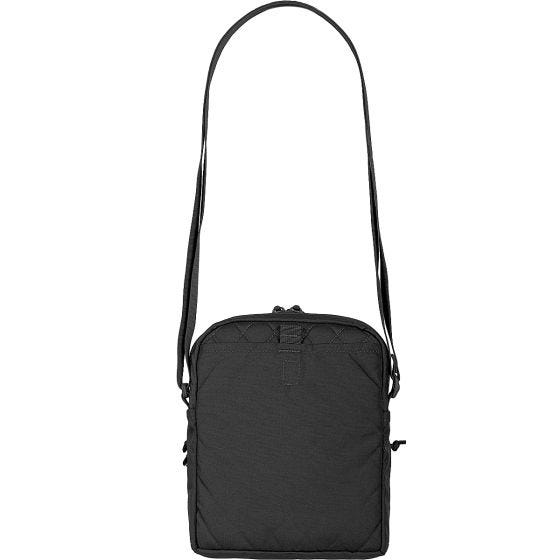 Bolsa bandolera Helikon EDC Compacta - Negro