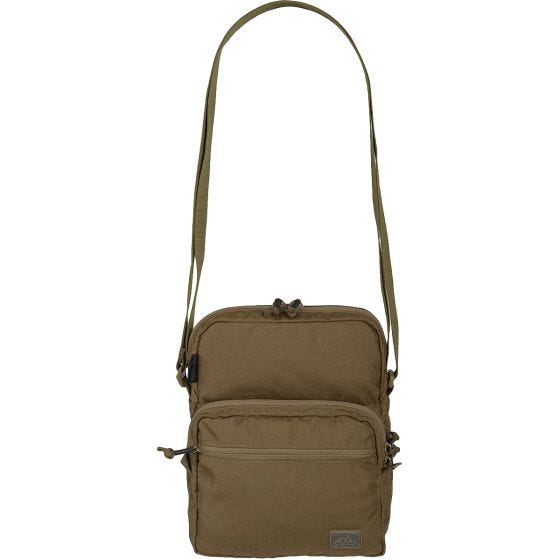 Bolsa bandolera Helikon EDC Compacta - Coyote