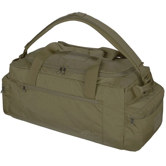Helikon Enlarged Urban Bolsa de entrenamiento - Adaptive Green