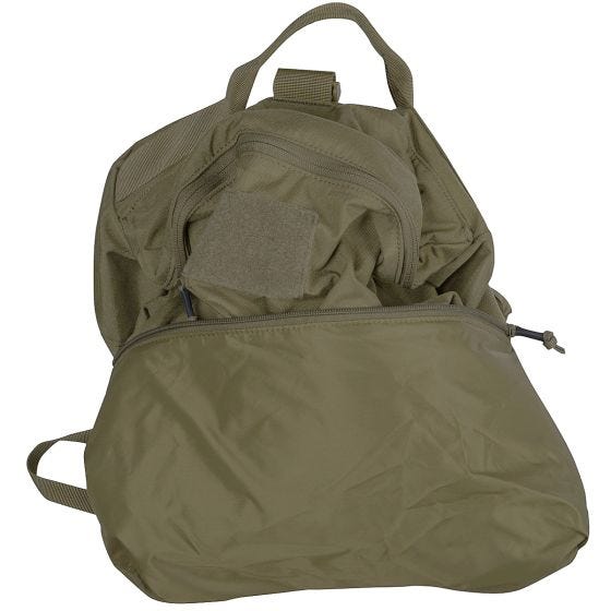 Helikon Enlarged Urban Bolsa de entrenamiento - Adaptive Green