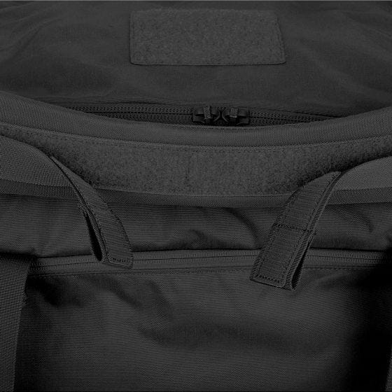 Helikon Enlarged Urban Bolsa de entrenamiento - Negro