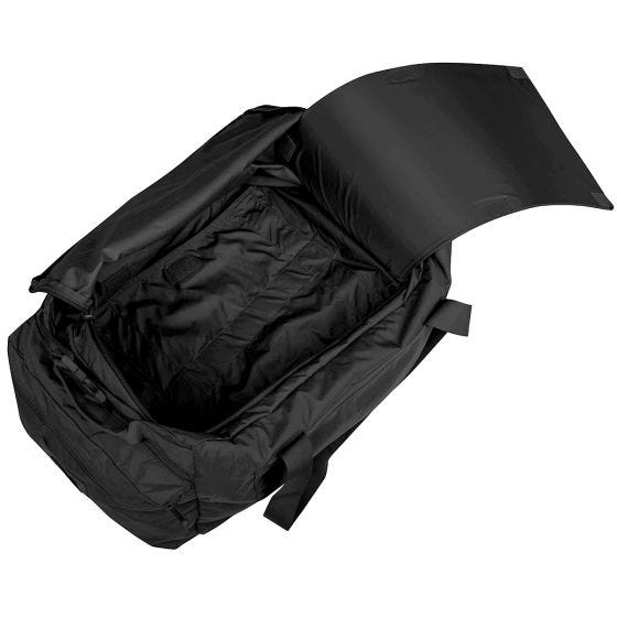 Helikon Enlarged Urban Bolsa de entrenamiento - Negro