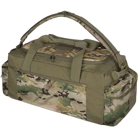 Helikon Enlarged Urban Bolsa de entrenamiento - Multicam / Adaptive Green