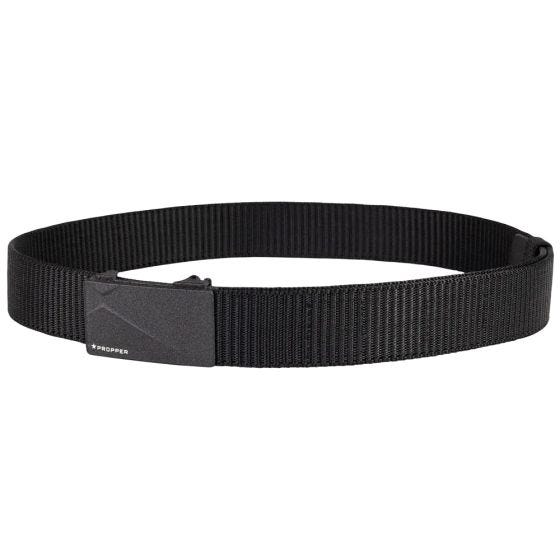Cinturón Propper Ratchet Táctico - Negro